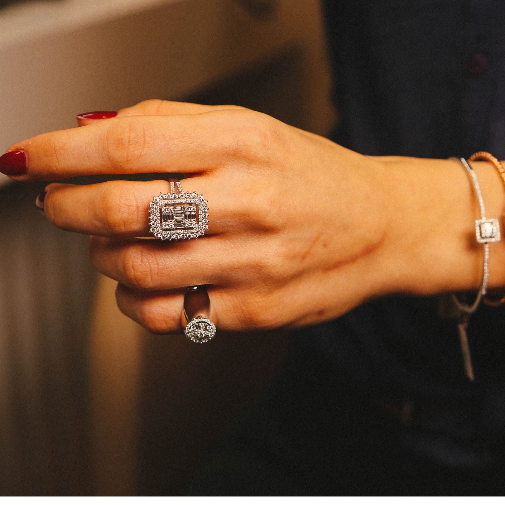 Mixing Metals: Can You Combine Gold and Silver Jewelry?